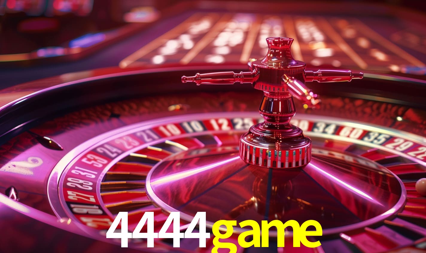 Explorando a Categoria de Eventos em Apostas na 4444game