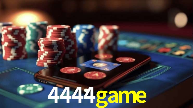Programa VIP 4444game