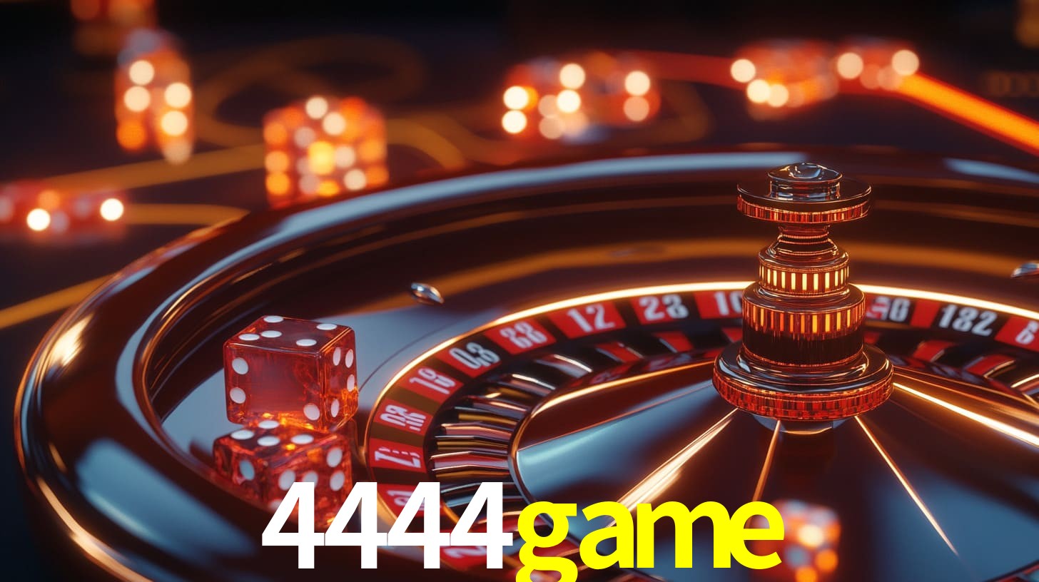 4444game.com