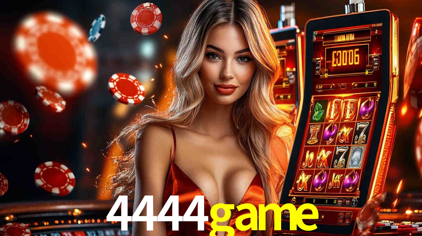 4444game bet