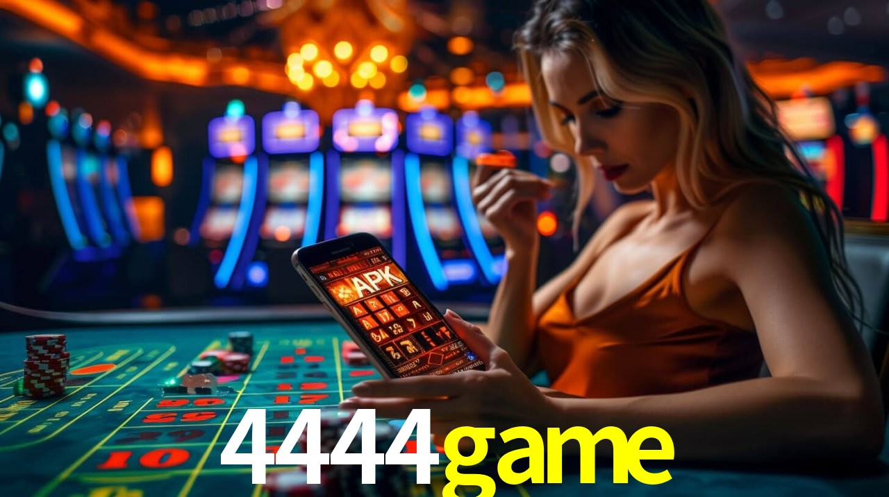 Football Betting 4444game