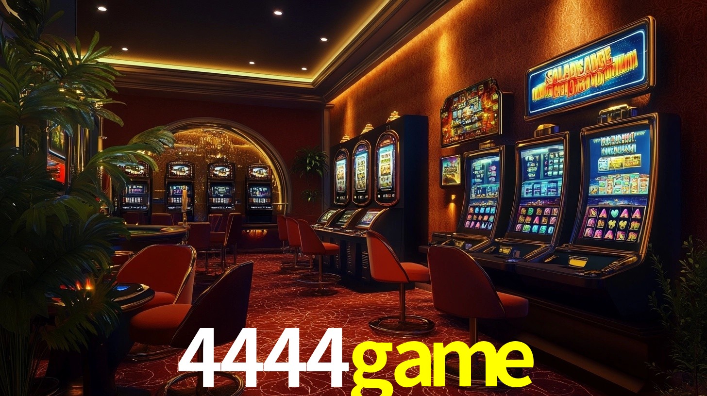 VIP Casino 4444game