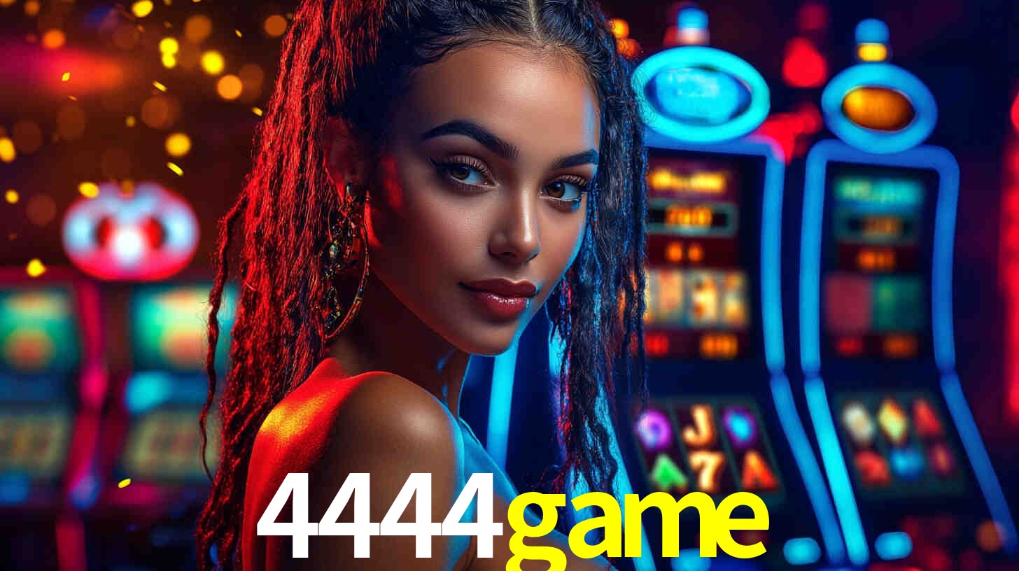 A Experiência Imersiva dos Cassinos Ao Vivo no 4444game