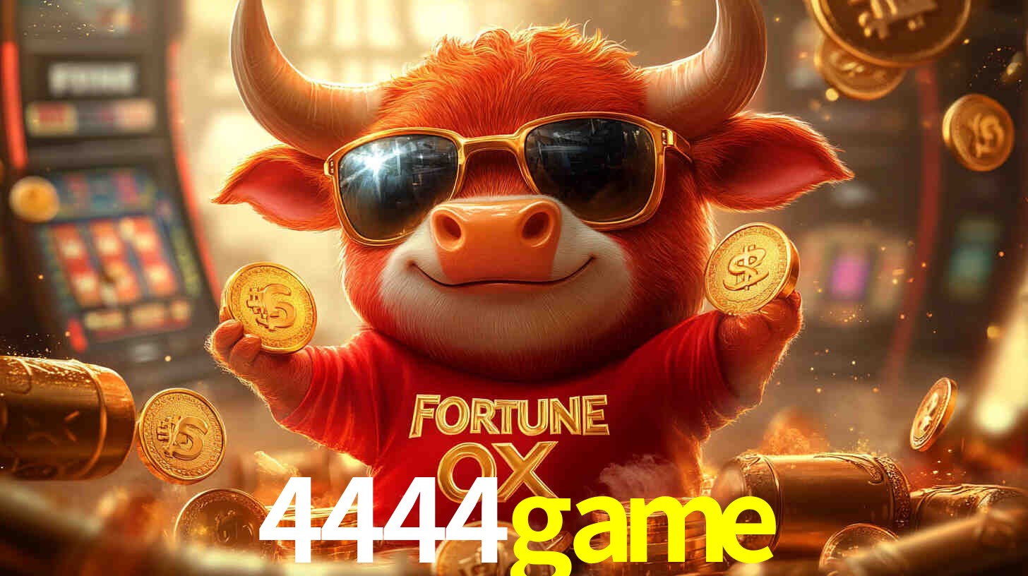 4444game: Seu Especialista em Apostas Esportivas Brasileiras