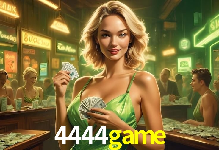 A Popularidade dos Caça-Níqueis no 4444game