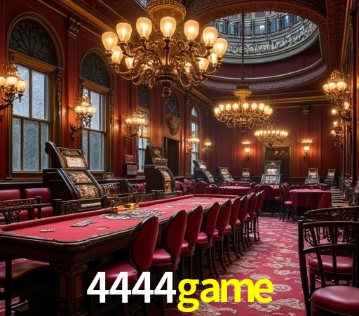 Segurança 2FA 4444game