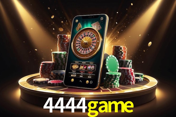 Diretório de Jogos 4444game