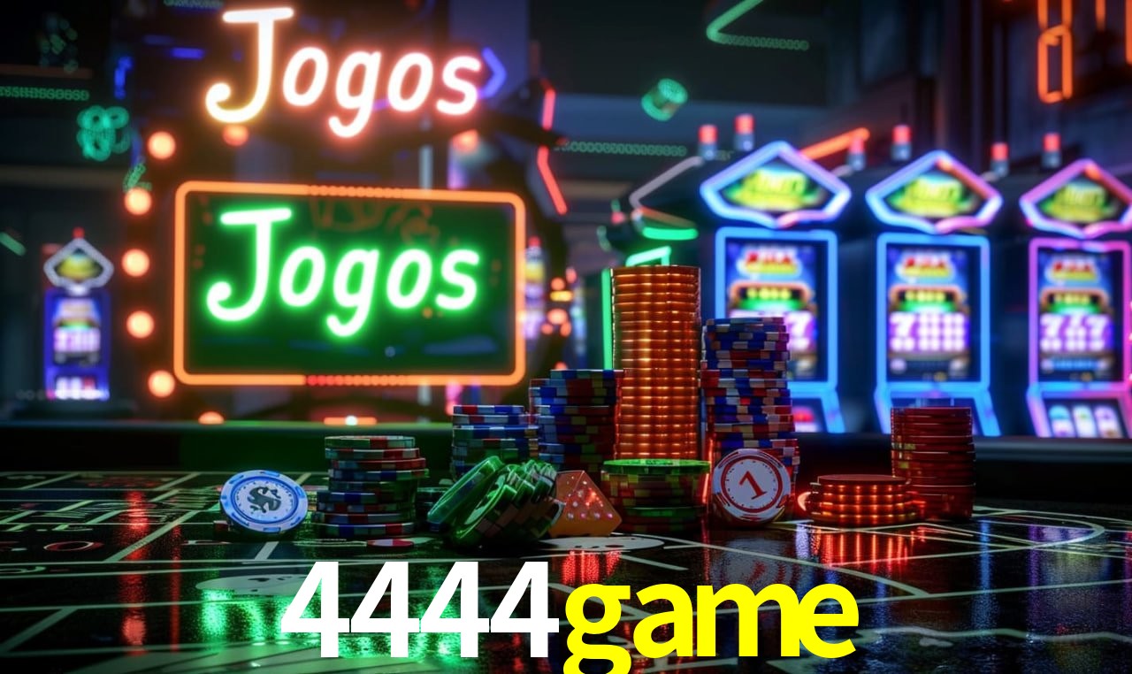 4444game bet