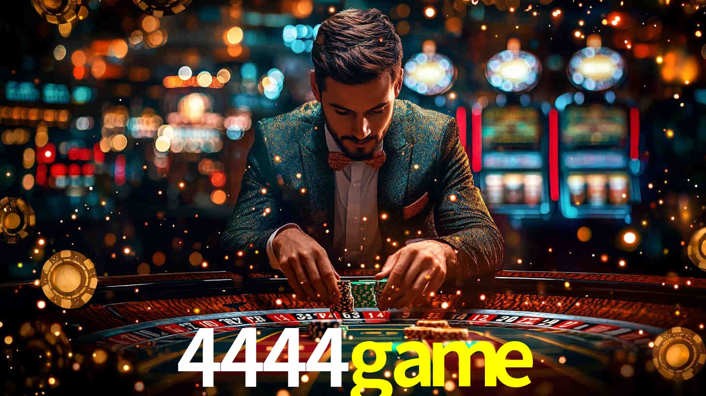 Programa VIP 4444game