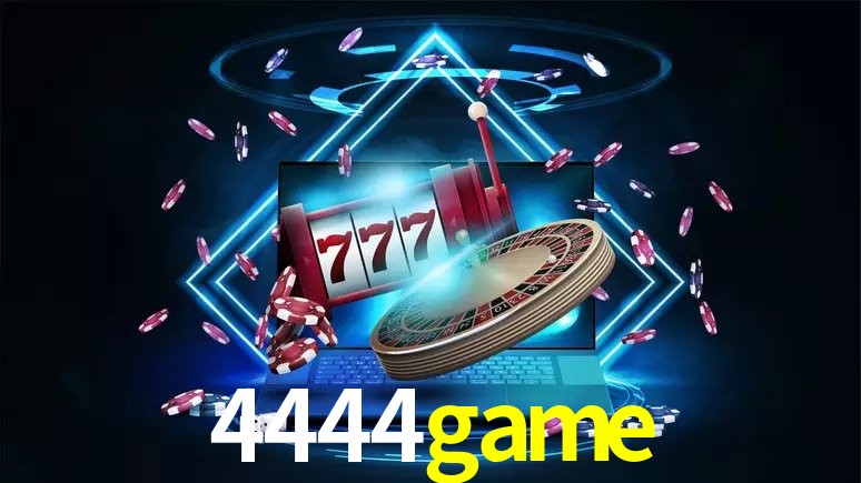 Estatísticas do Jogo 4444game