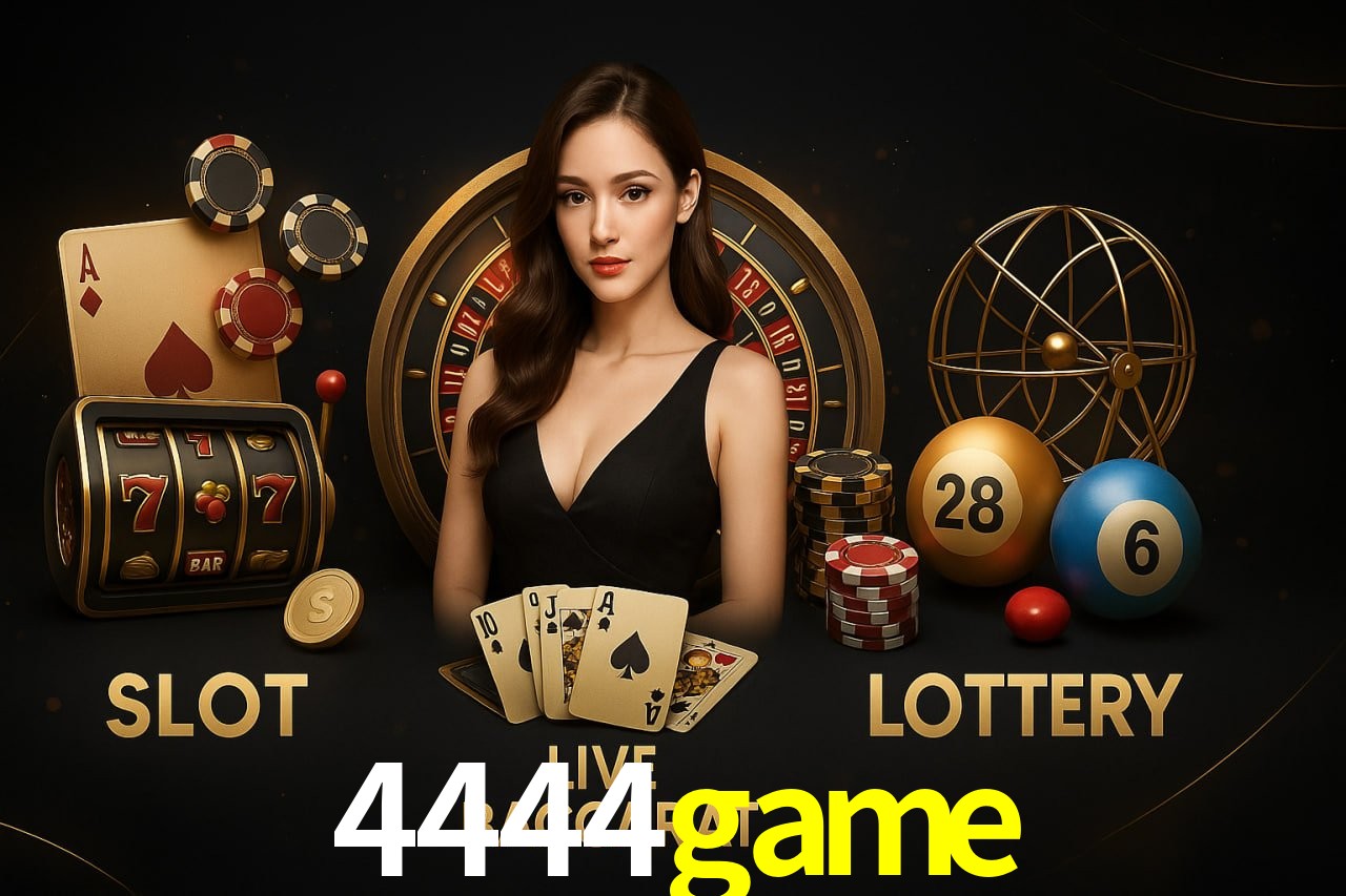 Promoção Relâmpago 4444game
