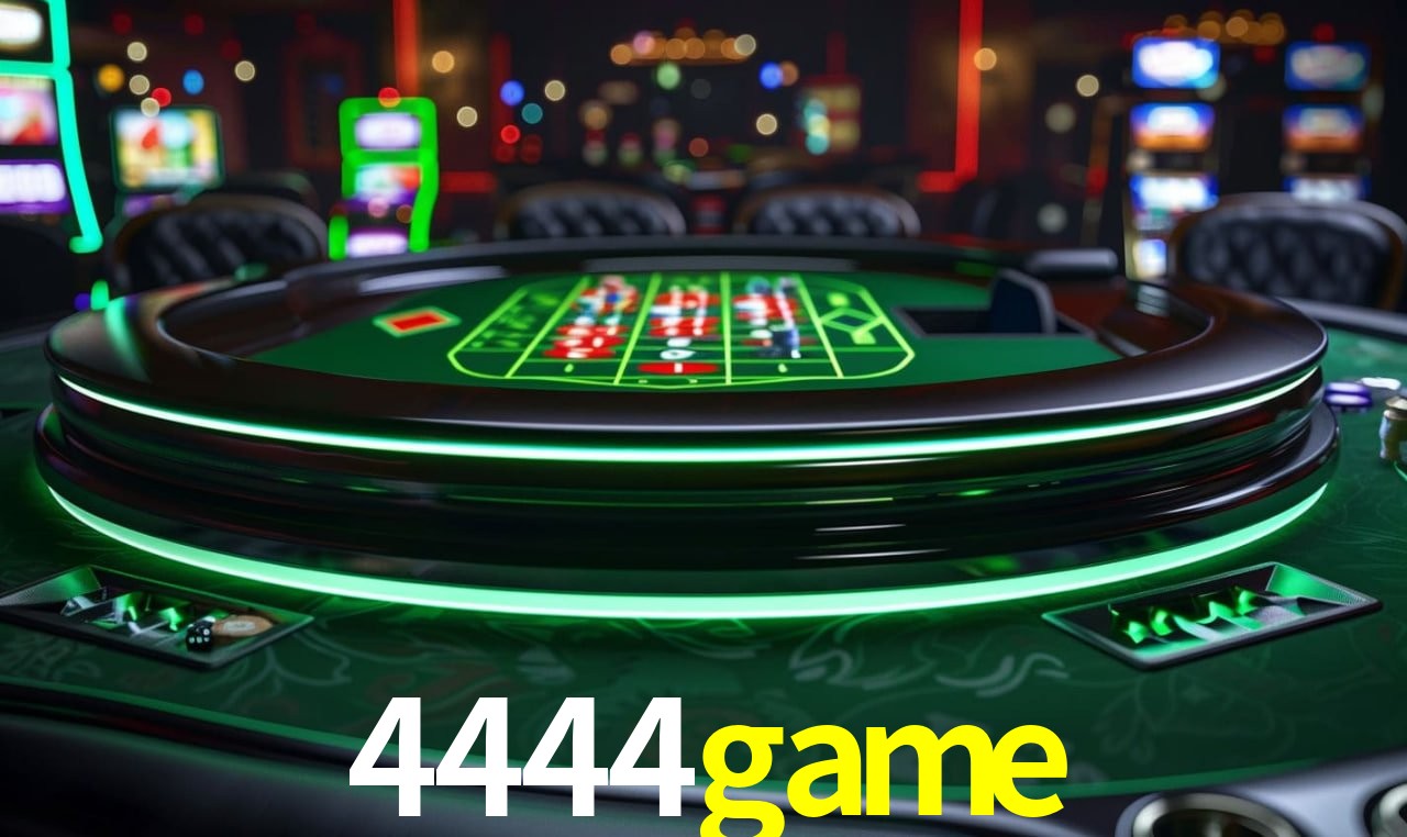 Exclusive Offers 4444game