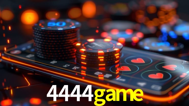 Bonus Features 4444game