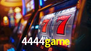 Avaliações dos Jogadores 4444game