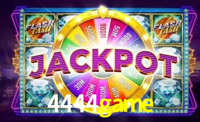 APP oficial da 4444game para mobile