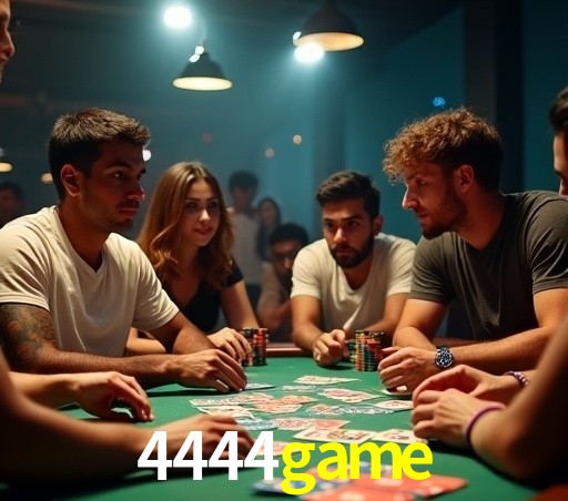 Promoções Sazonais 4444game