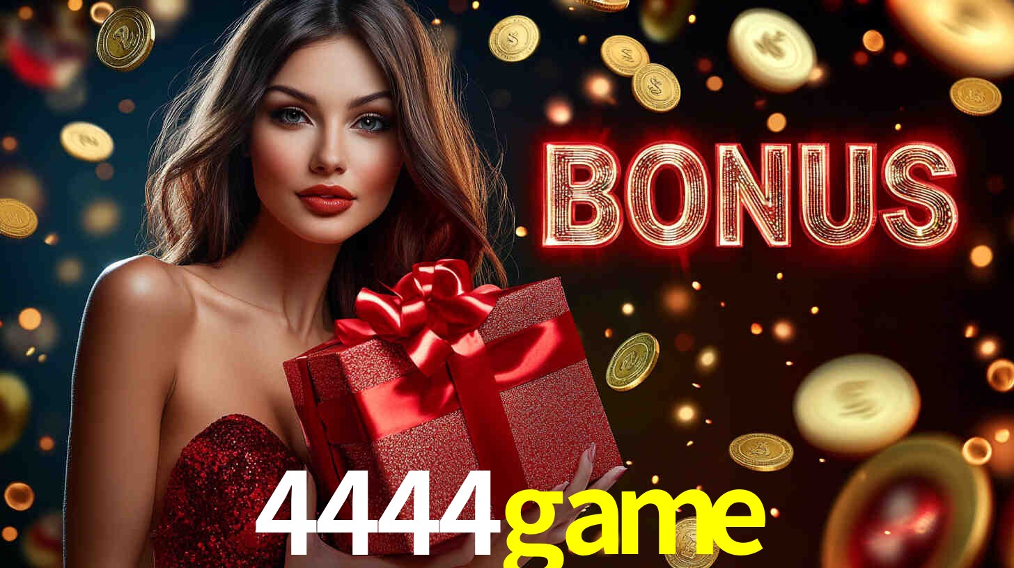 Apostas Esportivas na 4444game: Um Guia Completo