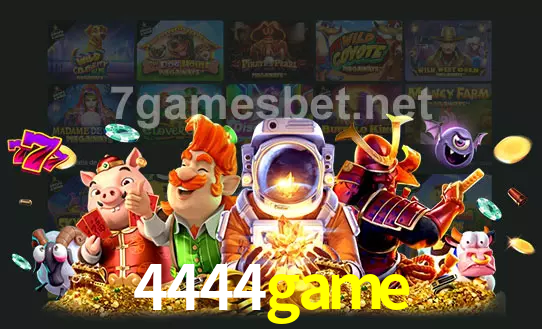 cassino 4444game