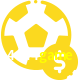 Aposte em esportes do mundo todo no 4444game!